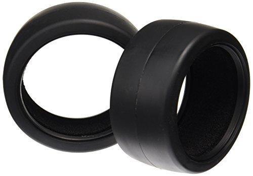 Traxxas 6470 Tires slicks (S1 compound) (rear) (2) foam inserts (2) - Excel RC