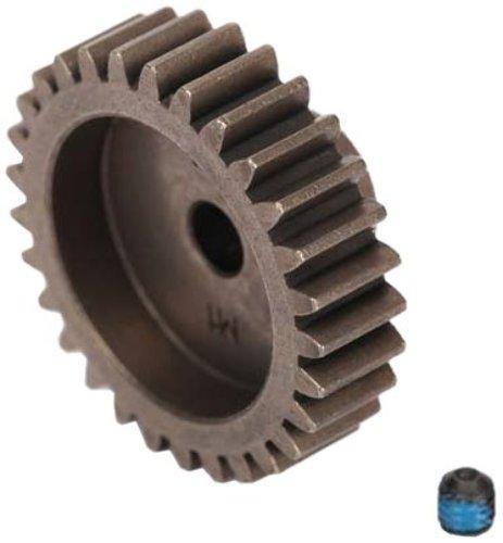 Traxxas 6492 Gear 29-T pinion (1.0 metric pitch) (fits 5mm shaft) set screw - Excel RC