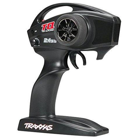 Traxxas 6516 Transmitter TQ 2.4GHz 2-channel (transmitter only) - Excel RC