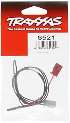 Traxxas 6521 Sensor temperature and voltage (long) - Excel RC