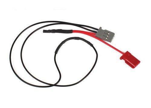 Traxxas 6523 Sensor temperature and voltage (short) - Excel RC