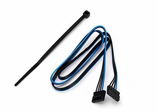 Traxxas 6525 Communication link telemetry expander - Excel RC