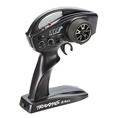 Traxxas 6528 Transmitter TQi Traxxas Link ebled 2.4GHz high output 2-channel (transmitter only) - Excel RC