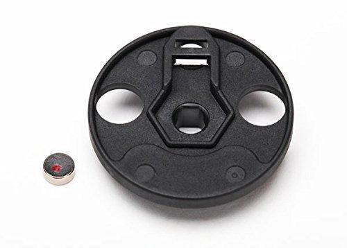 Traxxas 6534 Telemetry trigger magnet holder magnet 5x2mm (1) - Excel RC
