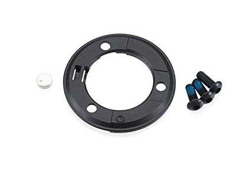 Traxxas 6539 Telemetry trigger magnet holder center differential magnet 5x2mm (1) 3x8mm BCS (3) - Excel RC