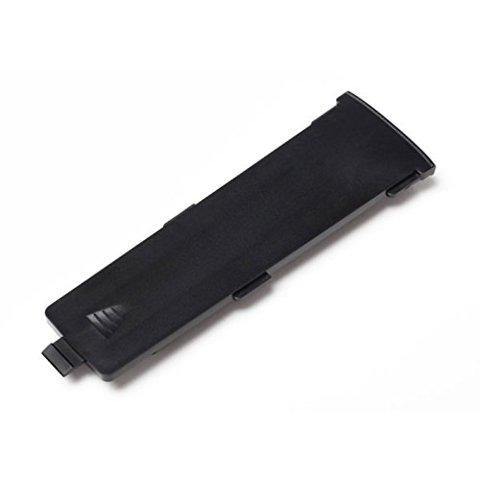 Traxxas 6548 Battery door transmitter (replacement for #6516 6517 6528 6529 6530 transmitters) - Excel RC