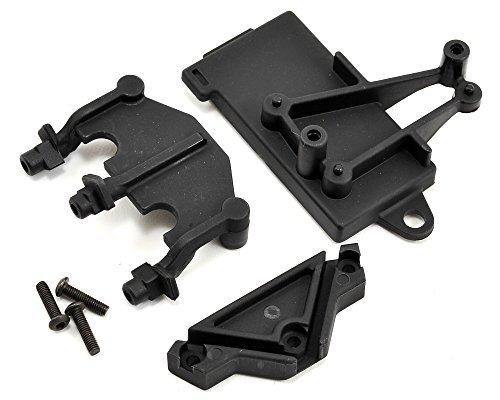 Traxxas 6555 Mount telemetry expander (fits Slash 4X4 Stampede® 4X4 Rally Jato®) - Excel RC