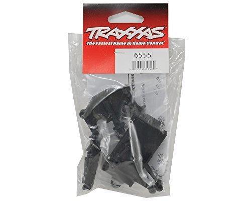 Traxxas 6555 Mount telemetry expander (fits Slash 4X4 Stampede® 4X4 Rally Jato®) - Excel RC