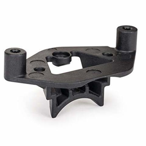 Traxxas 6560 Mount telemetry expander (fits 4-Tec® 2.0) - Excel RC