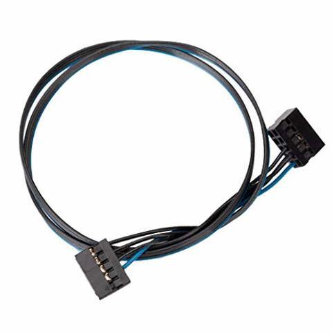 Traxxas 6565 Data link telemetry expander (connects #6550X telemetry expander 2.0 to the #6590 high-voltage power amplifier) - Excel RC
