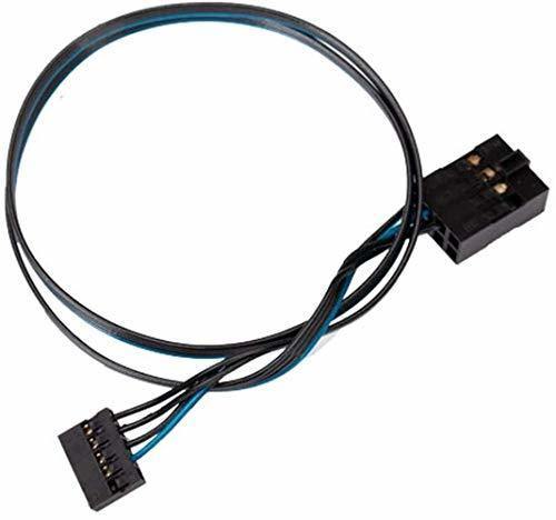 Traxxas 6566 Data link telemetry expander (connects 