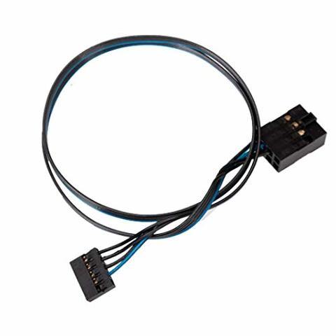 Traxxas 6566 Data link telemetry expander (connects 