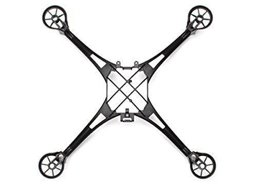 Traxxas 6623 Main frame (black) 1.6x5mm BCS (self-tapping) (4) - Excel RC