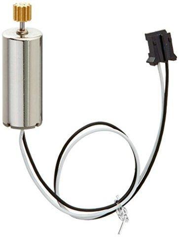 Traxxas 6635 Motor counter-clockwise (high output black connector) (1) - Excel RC