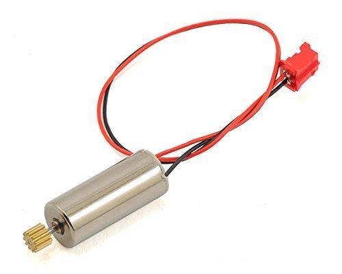 Traxxas 6636 Motor clockwise (high output red connector) (1) - Excel RC
