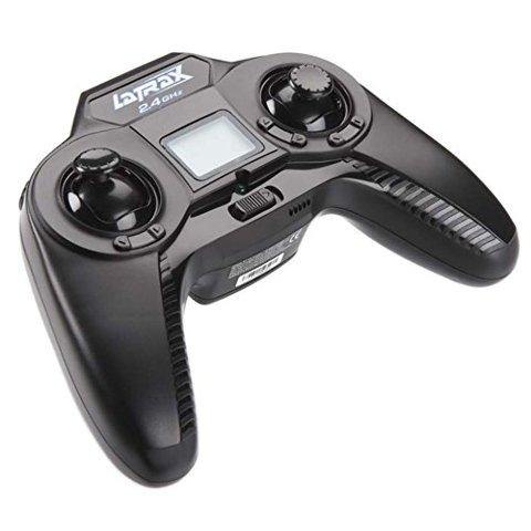 Traxxas 6639 Transmitter 2.4GHz 6-channel - Excel RC