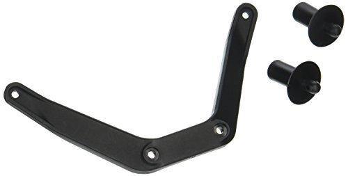 Traxxas 6715 Body mount (1) body mount post (2) (front) - Excel RC
