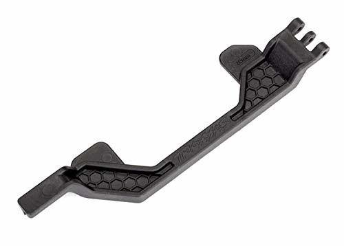 Traxxas 6725 Hold down battery (for use with 30mm height and shorter battery packs) - Excel RC
