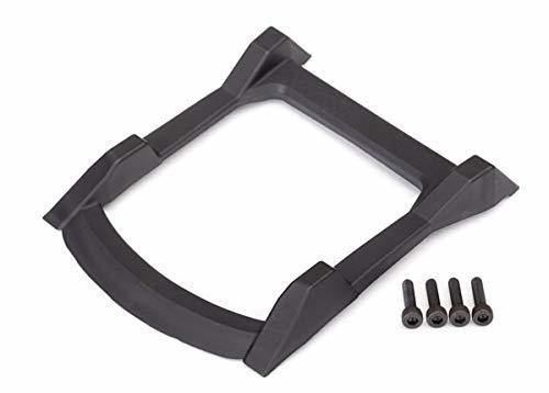 Traxxas 6728 Skid plate roof (body) 3x12mm CS (4) - Excel RC