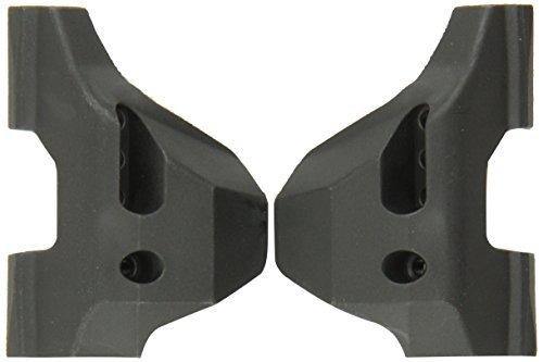 Traxxas 6732 Suspension arm guards front (2) guard spacers (2) hollow balls (2) 3X16mm BCS (8) - Excel RC