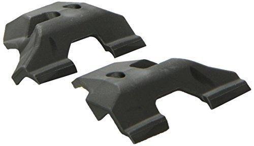 Traxxas 6732 Suspension arm guards front (2) guard spacers (2) hollow balls (2) 3X16mm BCS (8) - Excel RC