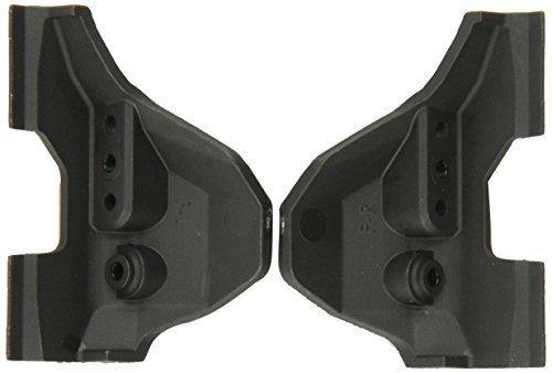Traxxas 6732 Suspension arm guards front (2) guard spacers (2) hollow balls (2) 3X16mm BCS (8) - Excel RC