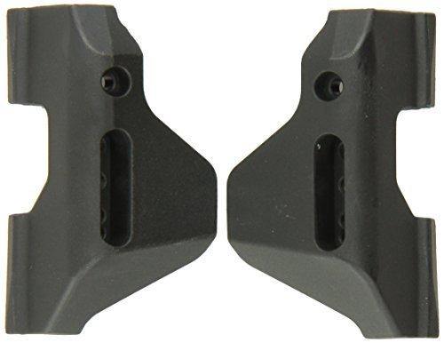 Traxxas 6733 Suspension arm guards rear (2) guard spacers (2) hollow balls (2) 3X16mm BCS (8) - Excel RC