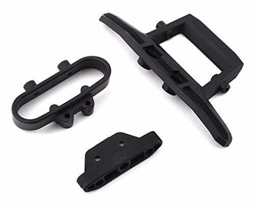 Traxxas 6737 Bumper rear bumper mount rear - Excel RC