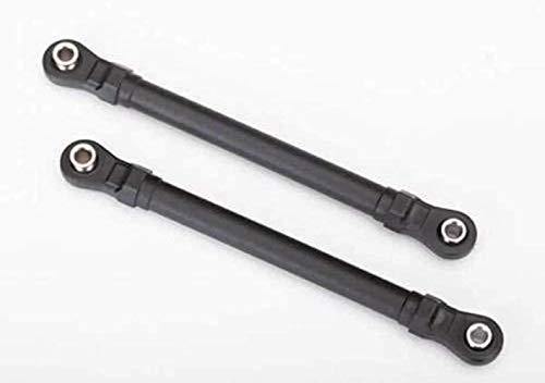 Traxxas 6742 Toe link front & rear (molded composite) (2) hollow balls (4) (87mm center to center) - Excel RC