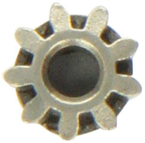 Traxxas 6745 Gear 9-T pinion (32-p) (steel) set screw - Excel RC