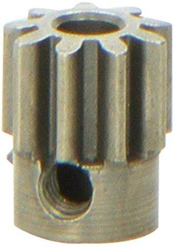 Traxxas 6745 Gear 9-T pinion (32-p) (steel) set screw - Excel RC