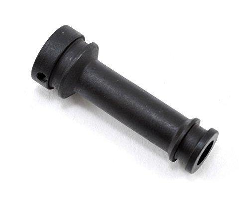 Traxxas 6751 Half shaft interl splined (steel-spline constant-velocity) (1) - Excel RC