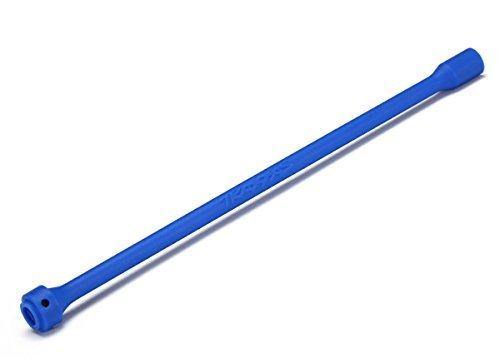Traxxas 6756 Driveshaft center plastic (blue) screw pin - Excel RC