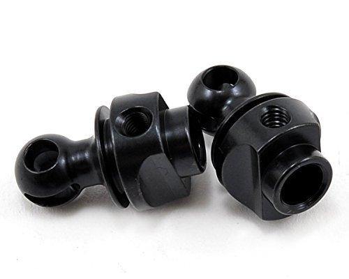 Traxxas 6758 Differential output shaft (for steel constant-velocity driveshafts) (2) - Excel RC
