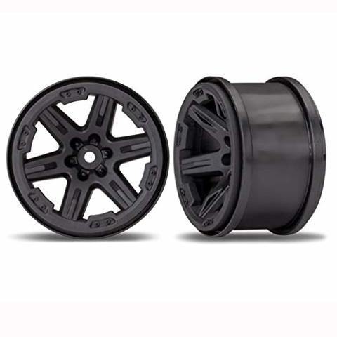 Traxxas 6772 Wheels RXT 2.8&