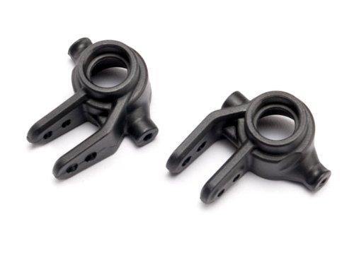 Traxxas 6837 Steering blocks left & right - Excel RC