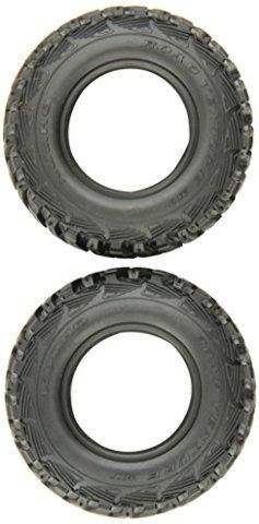 Traxxas 6870 Tires Kumho (dual profile 4.3x1.7- 2.23.0&