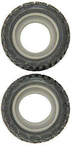 Traxxas 6870 Tires Kumho (dual profile 4.3x1.7- 2.23.0&