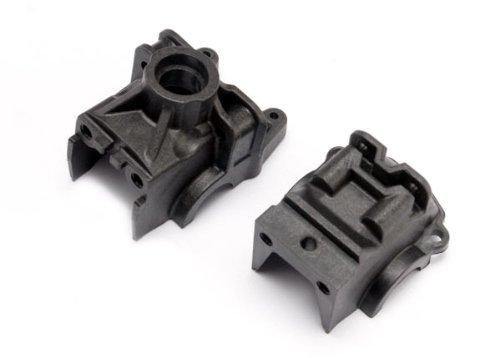 Traxxas 6881 Housings differential front - Excel RC