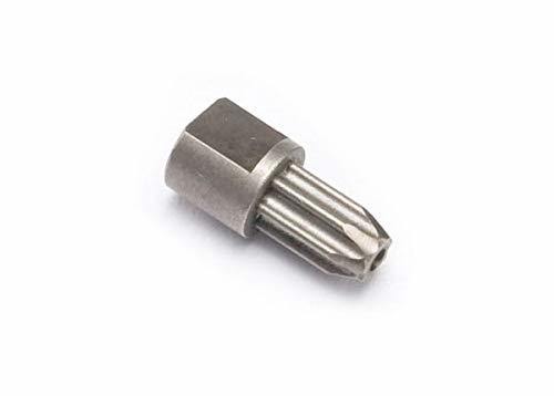 Traxxas 6888 Drive hub center rear (1) 4x3 GS (1) - Excel RC