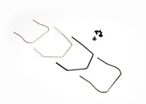 Traxxas 6896 Wires sway bar (front &amp; rear hard &amp; soft)  3x6 FCS (4) - Excel RC