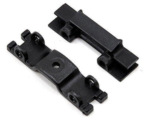 Traxxas 6919 Shock mount lower (1) wire retainer (1) - Excel RC