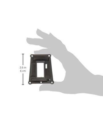 Traxxas 6921 Chassis braces (front and rear) servo mount - Excel RC