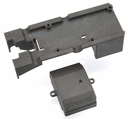 Traxxas 6924 Box receiver cover - Excel RC