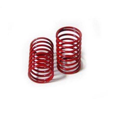 Traxxas 6959 Spring shock (GTR) (0.82 rate triple orange) (1 pair) - Excel RC