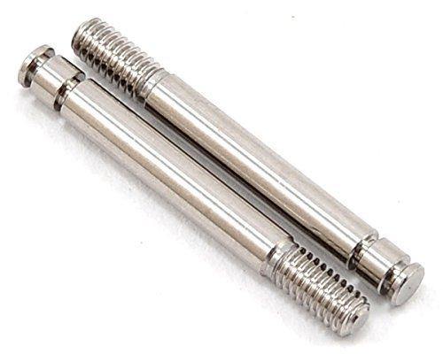 Traxxas 6961 Shaft GTR shock steel (2) - Excel RC