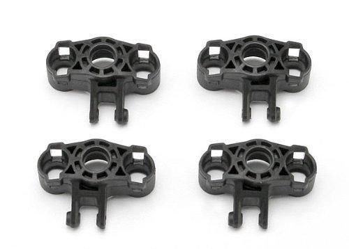 Traxxas 7034 Axle carriers left & right (2 each) - Excel RC