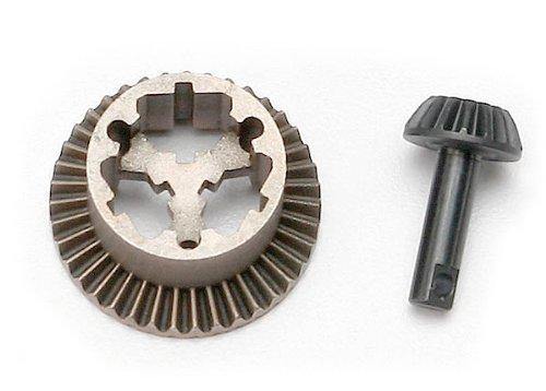 Traxxas 7079 Ring gear differential pinion gear differential - Excel RC