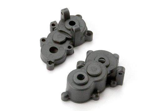 Traxxas 7091 Gearbox halves front & rear - Excel RC