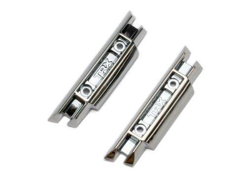 Traxxas 7135 Bumpers front (1) rear (1) - Excel RC